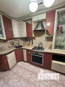 3-к квартира, вторичка, 61м2, 2/5 этаж