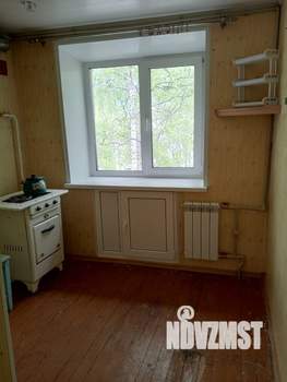 1-к квартира, вторичка, 30м2, 5/5 этаж
