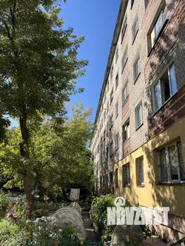 5-к квартира, вторичка, 106м2, 5/5 этаж