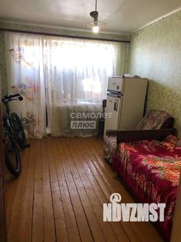 2-к квартира, вторичка, 46м2, 5/5 этаж