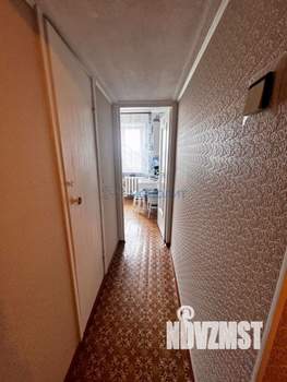 2-к квартира, вторичка, 42м2, 5/5 этаж