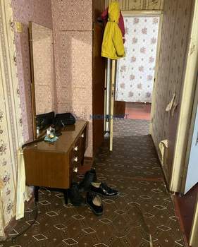 2-к квартира, вторичка, 49м2, 6/9 этаж