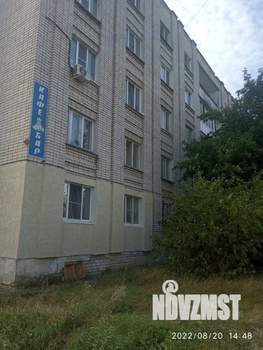 1-к квартира, вторичка, 27м2, 1/5 этаж