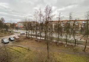 2-к квартира, вторичка, 43м2, 3/5 этаж