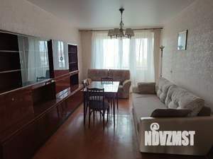 3-к квартира, вторичка, 59м2, 7/9 этаж