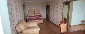 2-к квартира, вторичка, 42м2, 3/5 этаж