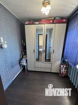 2-к квартира, вторичка, 42м2, 4/4 этаж