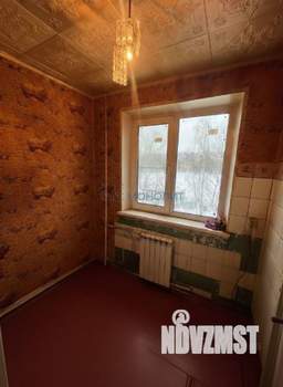 2-к квартира, вторичка, 50м2, 4/5 этаж