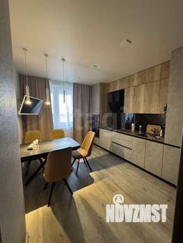 4-к квартира, вторичка, 91м2, 11/12 этаж
