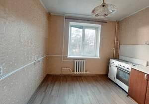 1-к квартира, вторичка, 33м2, 3/5 этаж