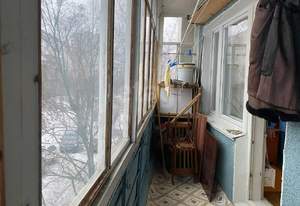 3-к квартира, вторичка, 50м2, 3/9 этаж