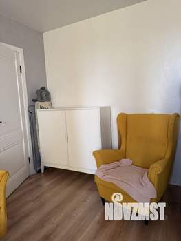2-к квартира, вторичка, 51м2, 5/9 этаж