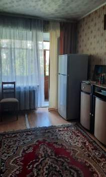 3-к квартира, вторичка, 62м2, 5/5 этаж