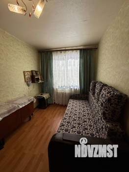 2-к квартира, вторичка, 39м2, 3/5 этаж