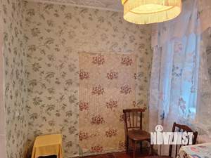 1-к квартира, вторичка, 34м2, 1/6 этаж