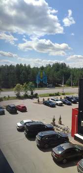 2-к квартира, вторичка, 83м2, 3/9 этаж