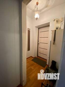 2-к квартира, вторичка, 42м2, 1/3 этаж