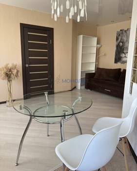 2-к квартира, вторичка, 46м2, 3/5 этаж