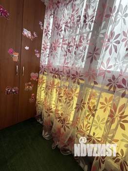 2-к квартира, вторичка, 53м2, 9/10 этаж