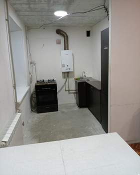 3-к квартира, вторичка, 50м2, 2/5 этаж