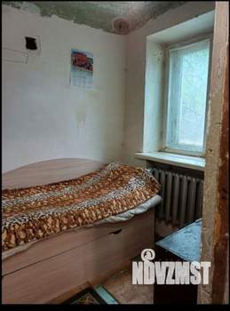 4-к квартира, вторичка, 75м2, 1/3 этаж