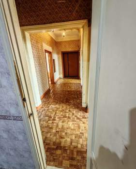 3-к квартира, вторичка, 81м2, 4/4 этаж