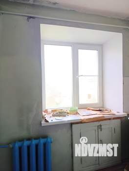 1-к квартира, вторичка, 31м2, 5/5 этаж