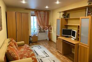 2-к квартира, вторичка, 63м2, 4/5 этаж