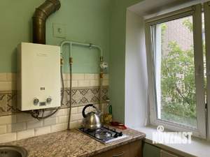 2-к квартира, вторичка, 38м2, 2/2 этаж