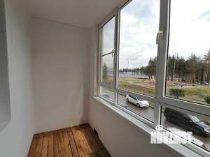 1-к квартира, вторичка, 32м2, 2/10 этаж
