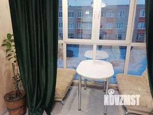 1-к квартира, вторичка, 37м2, 2/14 этаж