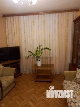 1-к квартира, вторичка, 41м2, 1/3 этаж