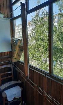 3-к квартира, вторичка, 62м2, 5/5 этаж