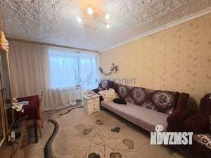 2-к квартира, вторичка, 49м2, 1/10 этаж