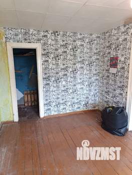 1-к квартира, вторичка, 32м2, 4/5 этаж