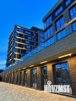 2-к квартира, сданный дом, 87м2, 2/5 этаж