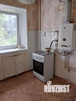 2-к квартира, вторичка, 43м2, 2/6 этаж