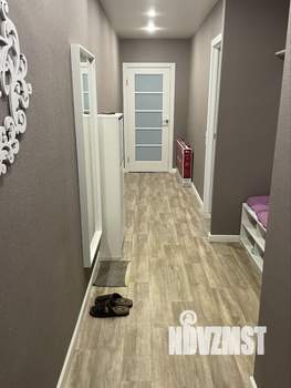 2-к квартира, вторичка, 52м2, 3/5 этаж