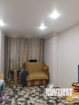 1-к квартира, вторичка, 27м2, 1/5 этаж
