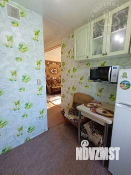 1-к квартира, вторичка, 30м2, 3/5 этаж