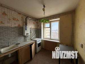 1-к квартира, вторичка, 32м2, 5/5 этаж