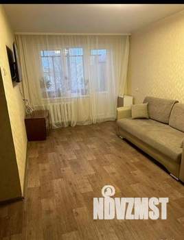 2-к квартира, вторичка, 47м2, 4/5 этаж