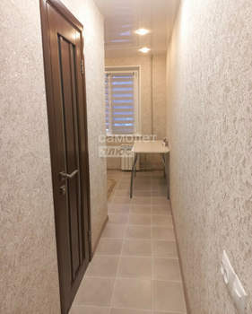 2-к квартира, вторичка, 46м2, 2/5 этаж