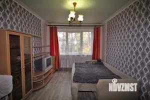 2-к квартира, вторичка, 50м2, 1/5 этаж