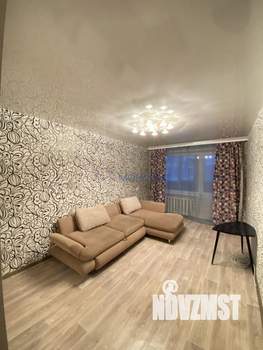 1-к квартира, вторичка, 34м2, 2/9 этаж