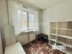 3-к квартира, вторичка, 56м2, 1/5 этаж