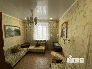 3-к квартира, вторичка, 86м2, 3/3 этаж