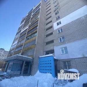 2-к квартира, вторичка, 50м2, 1/12 этаж