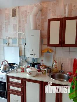 2-к квартира, вторичка, 42м2, 4/5 этаж