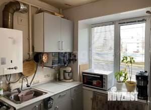 2-к квартира, вторичка, 43м2, 2/5 этаж